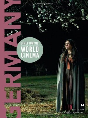 cover image of Directory of World Cinema